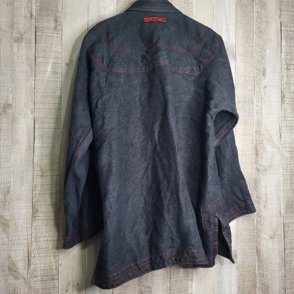 Combat Gi, Joe Rogan Experience, Special Edition. Size A4. - Picture 8 of 14